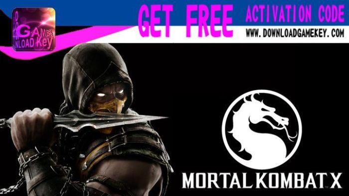 mortal_kombat_ key activation free download